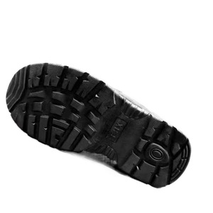 Botas de Nieve Mengyue con Tacón Medio, Forradas de Lana, Botas de Invierno Unisex para Adultos - Product Image 5