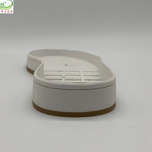 Semelle TPR personnalisée en gros ; Semelle extérieure légère antidérapante pour chaussures de skate style rétro classique - Product Image 4