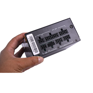 SFX850W piccolo alimentatore, <span class=keywords><strong>Mini</strong></span> custodia di alimentazione, Mic alimentatore, <span class=keywords><strong>ITX</strong></span> alimentatore - Product Image 2