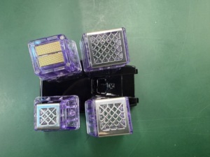 Gran Oferta: Máquina de RF Fraccional a Precio de Fábrica, Crystallite Depth 8, Eliminación de Líneas Finas, Dispositivo Blanqueador de Cicatrices de Acné para Salón de Belleza - Product Image 4