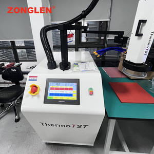 Ultra düşük sıcaklık ve ultra hızlı termal şok test cihazı ekipmanı-sıcaklık zorlama sistemleri - Product Image 4