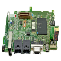 Carte de circuit imprimé PLC compatible avec J3-C70A J3-F02, contrôleur de commande OEM / ODM