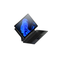 Nueva tableta de 12,7 pulgadas 1600*2176 pantalla táctil Edp 2 en 1 Tablet PC Win 11 Batería grande Tablet PC con teclado y lápiz óptico