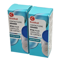 Boîte pliante en carton écologique pour emballage de gloss cosmétique, taille personnalisée pour rouge à lèvres et soins de la peau, vente en gros