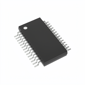 Embedded BOM IC In Stock PIC16C55-LPE_SS Electronic Chips Component 28 SSOP - Product Image 1