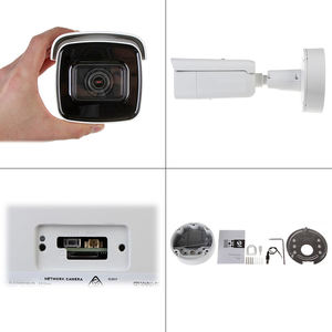 DS-<span class=keywords><strong>2CD2686G2</strong></span>-IZS 4K Varifocal Bullet Camera De Sécurité Cctv Camera De Surveillance - Product Image 2