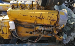 Hot Sale Brand the Used Deutz F6L912 Air-<strong>cooled</strong> diesel <strong>Engine</strong> Used in Construction Equipment - Product Image 3