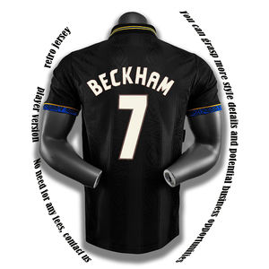 Maillot <span class=keywords><strong>de</strong></span> football rétro Zidane <span class=keywords><strong>France</strong></span> 1998, version fan, uniforme <span class=keywords><strong>de</strong></span> l'équipe <span class=keywords><strong>de</strong></span> Thaïlande, t-shirts <span class=keywords><strong>de</strong></span> football - Product Image 1