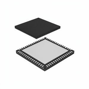 Original One Stop Service 64 VFQFN Exposed Pad EFM32TG11B120F128IM64-BR Embedded Buy Online Electronic Components - Product Image 1