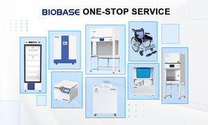 Machine d'essai universelle à affichage numérique BIOBASE haute précision BK-UTM5, contrôle informatique, testeur de tension de ressort - Product Image 6