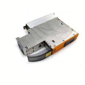 B&R 8BVI0110HWS00001 SPS-Programmiersteuerung B&R Servoantrieb 8BVI0014HCD0.000-1 8BVI0110HWS0.000-1 Frequenzumrichter - Product Image 6