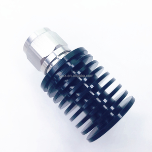Carga Ficticia de Terminación de 10W, <span class=keywords><strong>50</strong></span> ohmios, Conector N Macho, <span class=keywords><strong>DC</strong></span> - 18GHz, Gran Venta - Product Image 5