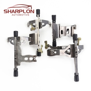 Kit de fourche de levier de vitesses pour accessoires automobiles en gros 6DCT450 MPS6 pour VOLVO FORD - Product Image 2