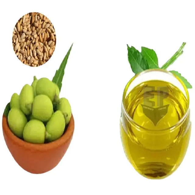 Indian Neem Seed Oil