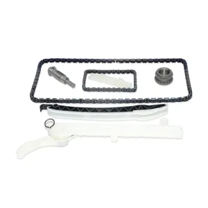 Cadena de distribución del motor para mercedes-benz, kit de cadena de distribución de alta calidad, A2700520500, M270, 910, 270, 274