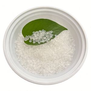 Haute qualité vierge PP matériel prix usine F30G PP granules Film Grade pour les applications alimentaires et médicales - Product Image 2