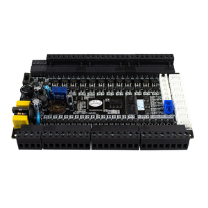 R83U-48MRT-6A2D điều khiển công nghiệp PLC mô-đun chương trình Thương hiệu ban đầu mới tự động hóa Power Meter VFD PLC điều khiển <span class=keywords><strong>RS485</strong></span> - Product Image 3