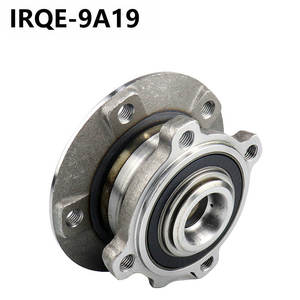 Unidad de cojinete de motor IRQE-9A19, diámetro interior de 26 mm, para BMW E60 E63 E64, pieza de repuesto - Product Image 1