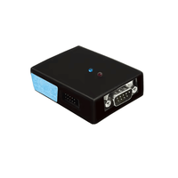 Nueva herramienta de programación de ECU para Toyota/Lexus, programador de lectura y escritura de ECU para Denso y Fujitsu Ten, compatible con ECU de 2015+ con chip NEC.