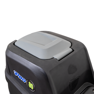 T6R Machine à récurer les sols à succès Équipement <span class=keywords><strong>de</strong></span> <span class=keywords><strong>nettoyage</strong></span> professionnel <span class=keywords><strong>Entretien</strong></span> des entrepôts - Product Image 4