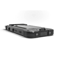 6.3 pouces Android Octa-core Robuste Smartphones MTK6833 5G Appel Téléphone Numérique Waikie-Talkie DMR Téléphones Satellite avec NFC & PTT
