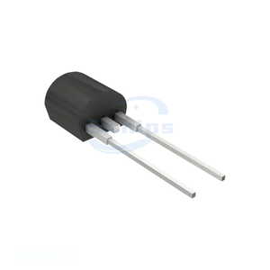 Original One Stop Service Buy Online Electronic Components K2000E70 TO-226-2, TO-92-2 Thyristors - Product Image 1