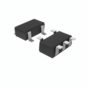 Power Management (PMIC) SC 74A, SOT 753 BD4742G-TR Components Electronic Original - Product Image 1