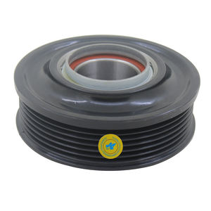 <span class=keywords><strong>Compresseur</strong></span> de climatisation, poulie d'embrayage de climatisation pour Volkswagen AMAROK <span class=keywords><strong>T5</strong></span> S1B 2.0, 7E0820803 7E0820803F 7E0260803G 7E08208 8K0260805L - Product Image 5