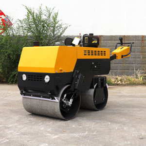 รถบดถนน2ตัน3Ton 500กก. <span class=keywords><strong>XCMG</strong></span> กำลังสูงพร้อมระบบไฮดรอลิกเครื่องยนต์ดีเซล - Product Image 5