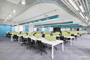 <span class=keywords><strong>Bureau</strong></span> de direction moderne de luxe KALN, <span class=keywords><strong>bois</strong></span> de niveau E0, épaisseur 25 mm, pieds en métal, garantie 6 ans, prix d'usine, poste de travail ouvert extensible - Product Image 4