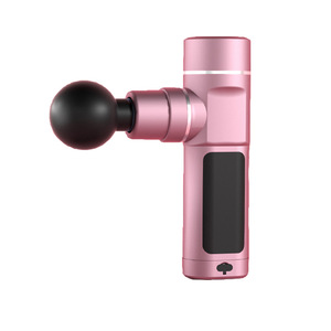 Hot Selling Dropshipping Massage Products Massage Gun <b>Mini</b> <b>Vibration</b> Massage Gun - Product Image 6