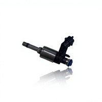 Injecteur de carburant haute pression OE 324377 de remplacement pour Maserati Ghibli M157 Levante Quattroporte M156 3.0L V6 biturbo