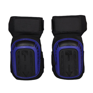 Heavy Duty Anti-Slip Gel Knee Pads Thick EVA Cushion Compression Protective Knee Guards Hard Shell Construction - Product Image 6