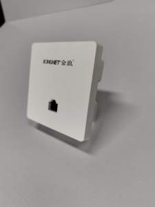 Nouveau Point d'Accès Wi-Fi 6 ODM/OEM pour Entreprise, Couverture Complète de la Maison, Gigabit, PoE, Panneau Sans Fil, Réseau Wi-Fi Double Bande 5G - Product Image 1