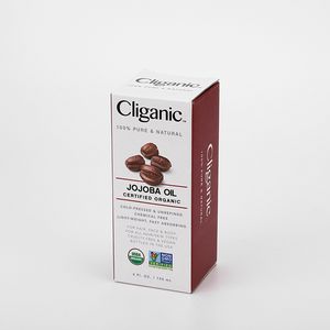 Logotipo personalizado impreso rectangular tubo corrugado de papel cosmético caja de embalaje para esencia suero cuidado de la piel botellas de - Product Image 3