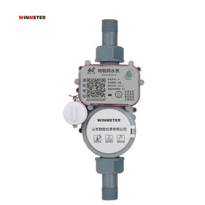 Weltweit meist verkaufter DN15-40 Wireless Remote Transmission <span class=keywords><strong>Smart</strong></span> Wasserzähler 4G CAT.1 Multi-Jet Mechanical <span class=keywords><strong>Water</strong></span> <span class=keywords><strong>Meter</strong></span> - Product Image 4