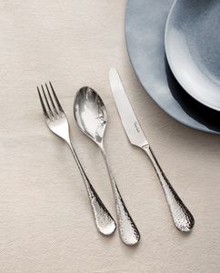 Ensemble de couverts en acier inoxydable poli miroir pour la vente en gros par les exportateurs - Product Image 2