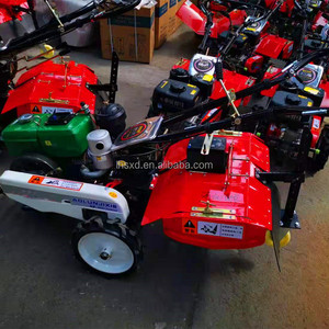 Petites machines agricoles/Micro-timon, <span class=keywords><strong>poire</strong></span>, vergers, pêche, forêt/désherbeur de sol meuble - Product Image 2