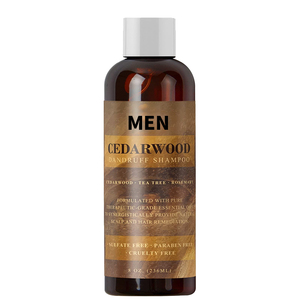 Shampooing cheveux <span class=keywords><strong>anti</strong></span> <span class=keywords><strong>poux</strong></span> sans parfum Prévention de la perte de cheveux & Rafraîchissant et Huile d'argan & Romarin Shampooing cheveux noirs pour hommes - Product Image 2
