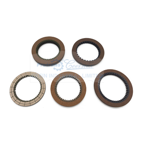 Ceeinex A146005A <span class=keywords><strong>MAYA</strong></span> <span class=keywords><strong>RAY</strong></span> Kit de fricción Placas de embrague Transmisión Caja de cambios Asequible - Product Image 2