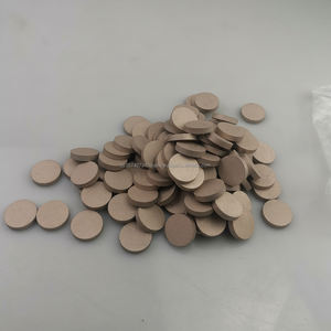 Meule latérale de diamant pour le verre optique. Usine de meulage de lentille - Product Image 3