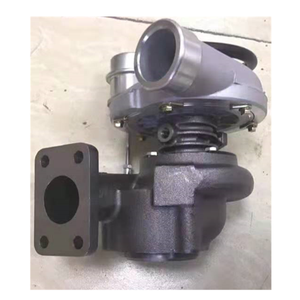 Parti per Escavatore <span class=keywords><strong>320</strong></span> 320D 320D2GC 320GX Turbocompressore Motore C4.4 Turbocompressore 4514505 451-4505 4820233 - Product Image 4