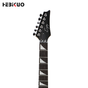 Direct Wholesale KG-21 24 Frets Professional Guitar Custom Logo <b>Stringed</b> <b>Instruments</b> - Product Image 6