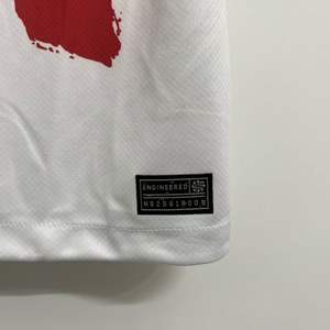 Camiseta de Fútbol al por Mayor 2425 Nueva Camiseta del Gran París Versión Aficionado Visitante Traje de Fútbol - Product Image 2