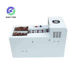 Chinese Chestnut Shell Cutting Opener Nuts Mouth Opening Machine