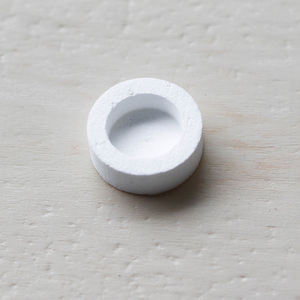 Supports, plaques et plateaux en céramique haute alumine et zircone personnalisés pour les procédés de frittage - Product Image 5