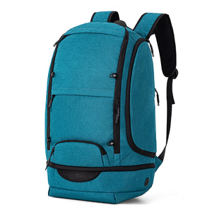 Sac à dos <span class=keywords><strong>de</strong></span> sport Maxoner ODM décontracté pour <span class=keywords><strong>homme</strong></span> avec compartiment pour ballon et chaussures, idéal pour le football, le <span class=keywords><strong>volley</strong></span>-<span class=keywords><strong>ball</strong></span> et l'entraînement en salle <span class=keywords><strong>de</strong></span> sport - Product Image 3