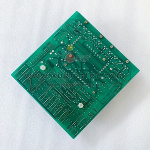 Ensemble de circuits imprimés et moteur MA 1 (références 035A190170, C37M807152, C37M807052) pour pièces de rechange d'imprimantes offset Man Roland - Product Image 6