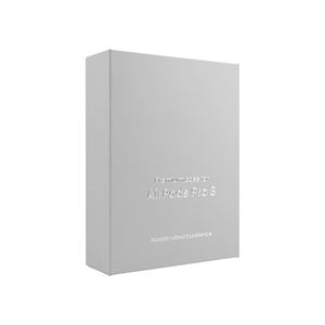 Prix d'usine en gros, emballages personnalisés pour écouteurs avec matériaux recyclés, laminage mat et revêtement UV pour Pro 3 - Product Image 1