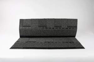 Tejas Asfálticas de Primera Calidad Hechas en Corea para el Mercado Estadounidense con Resistencia Superior a la Intemperie y Elegante Efecto de Sombra, Fáciles de Instalar - Product Image 4